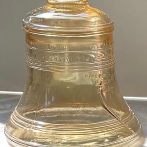vintage Bicentennial Cookie Jar