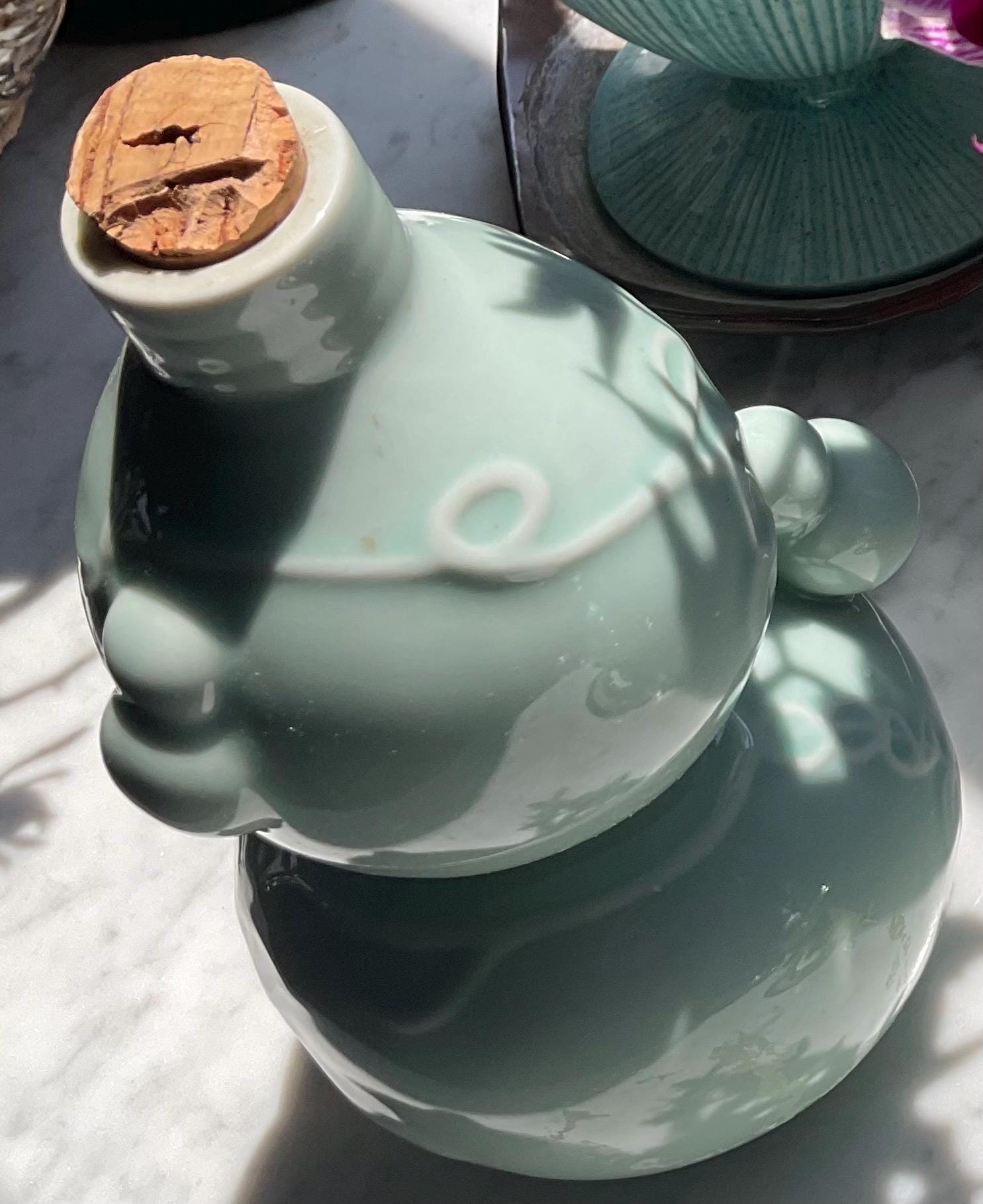 Chinese Celadon - Etsy