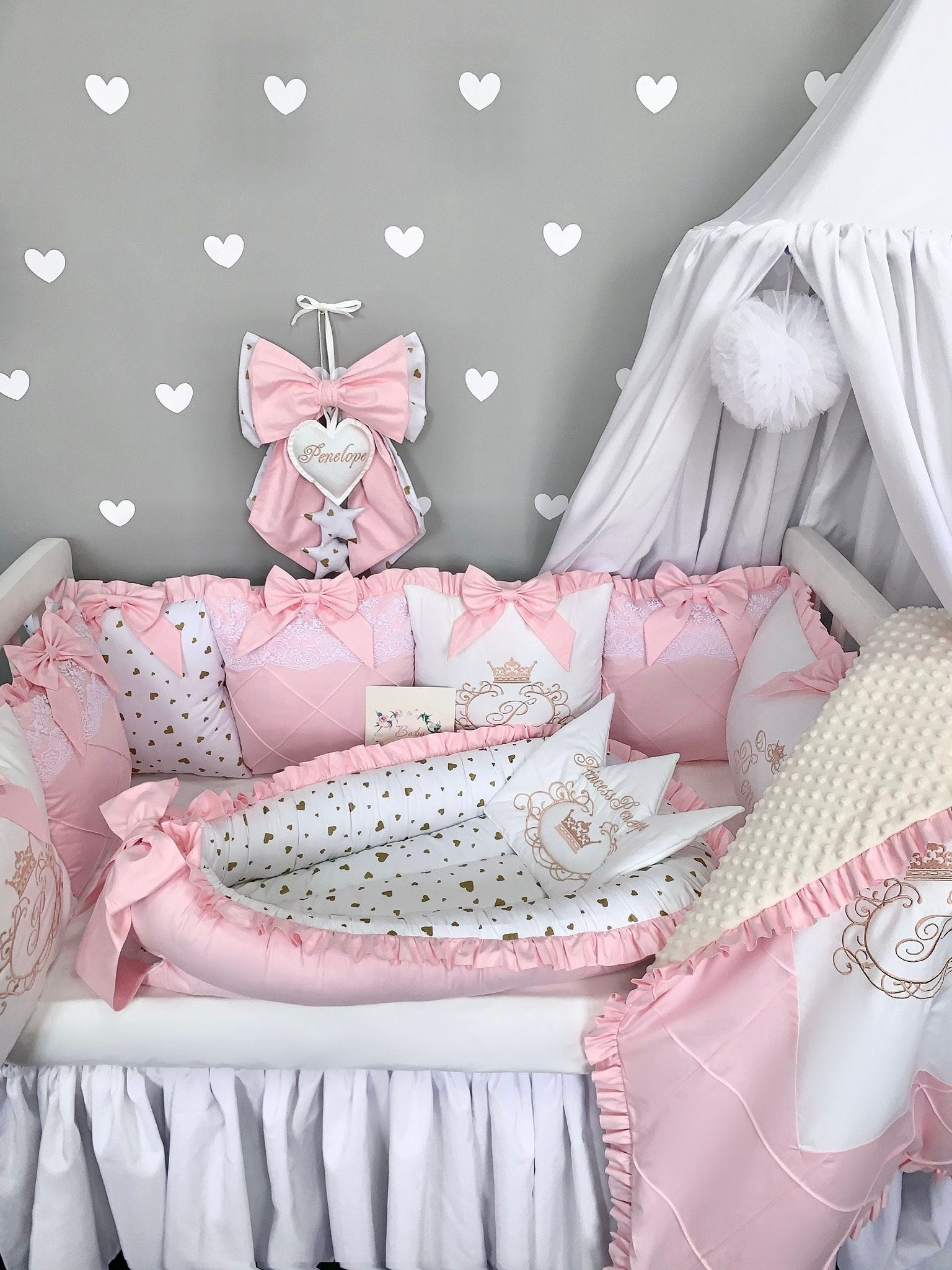 Baby Envelope Baby Girl Blanket Personalized Blanket Baby Etsy