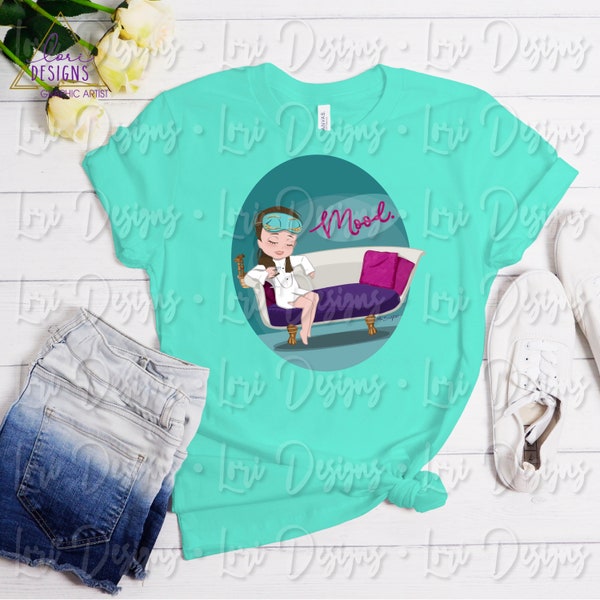 Audrey Hepburn (Breakfast at Tiffany's) - Sublimation High Res PNG