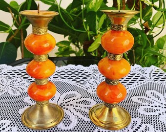 Moroccan Home Decoration, Golden Candle holders, candle holder art piece, copper candle holder, brass candle holder, home and decoration.