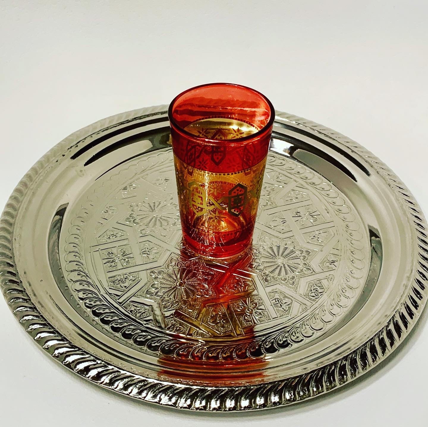 Moroccan Tea Cups Art Tea Cups Tea Cups Beautiful Tea Cups Etsy UK