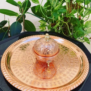 Moroccan brass tea sets, Moroccan Copper tea sets, Hand made Copper tea set, Hand made brass tea sets, Copper tea sets, Brass tea sets, tea.