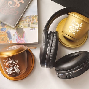 Vietnamese Coffee Filter - Summer Vibes Collection - High Quality Aluminum