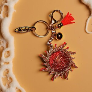 Sunshine Key Chain EXCLUSIVE