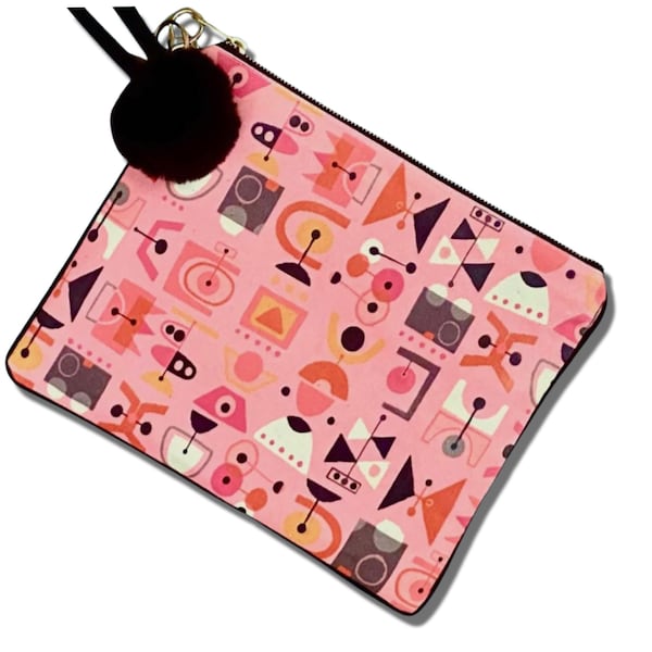 MOD Large Clutch Bag EXCLUSIVE DESIGN