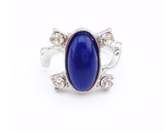 Elena Inspired Daylight Ring Vampire Cosplay Regalo per i fan di Elena