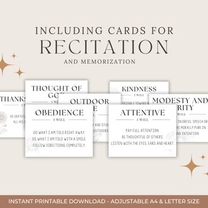 Flash cards