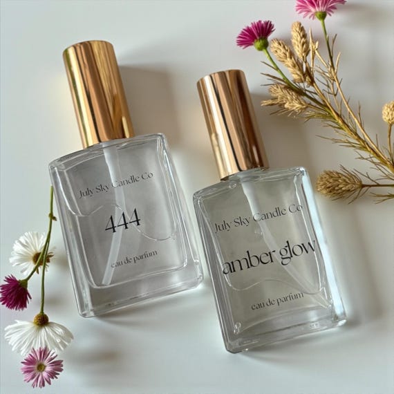 Clean Signature Scent Perfume | Long Lasting, Phthalate-Free Fragrance