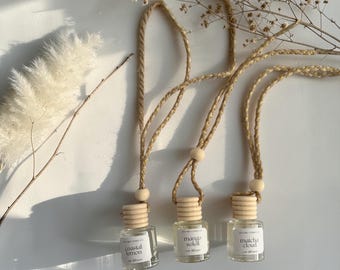 car diffusers/ car fresheners/ car scent/ air freshener
