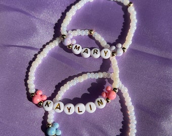 Park armband