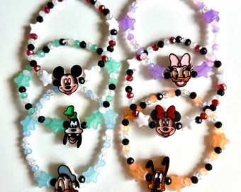 Disney friendship bracelet