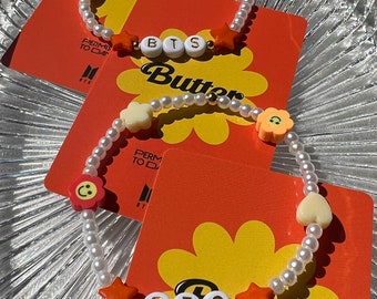 Bts armband - Der Testsieger