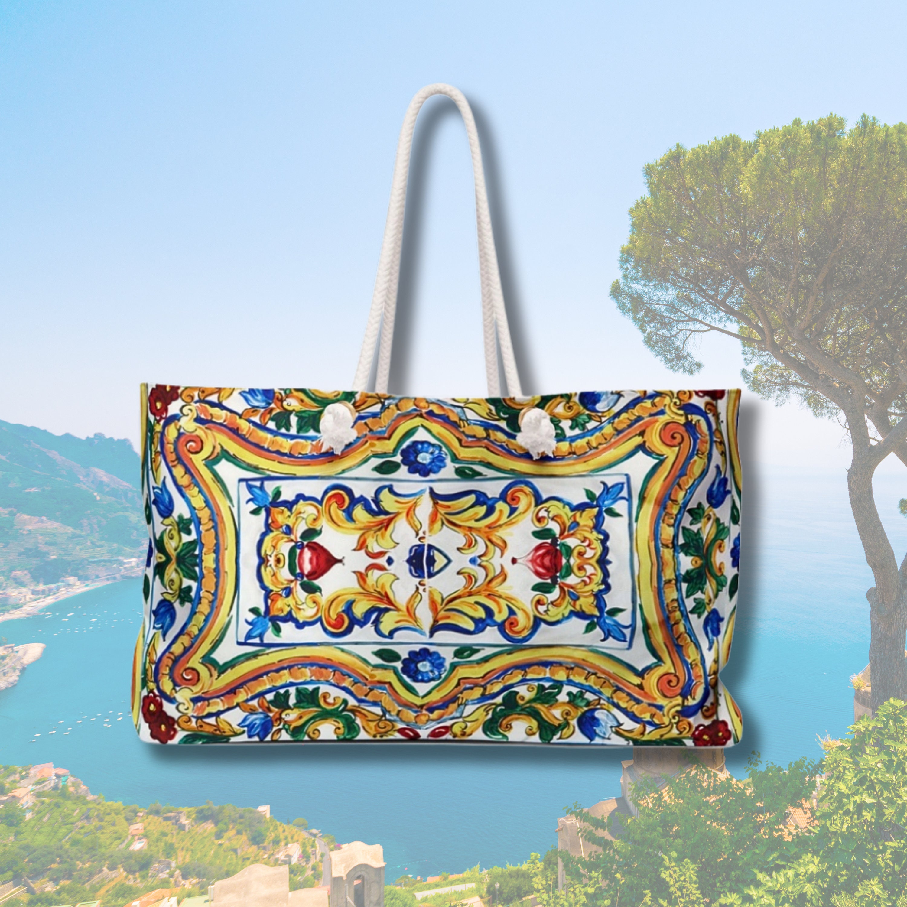 Sicily bag - Etsy 日本