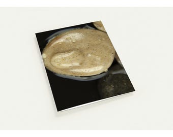 INDELIBLE Greeting Cards