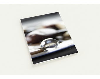 NEBULOUS Greeting Cards