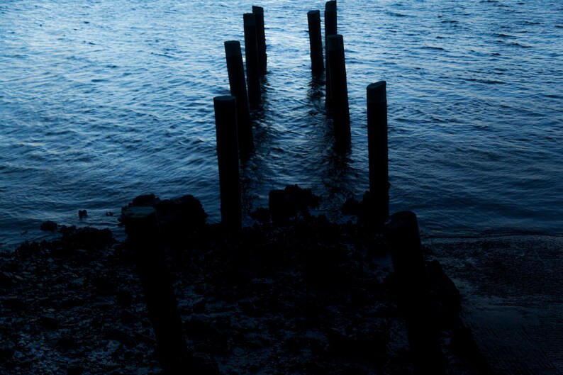 Pier#39;s End Pier#39;s End