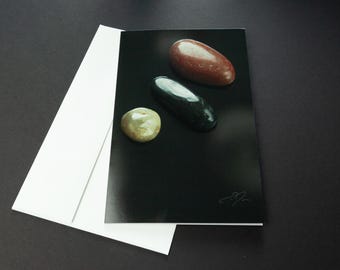 EARTH Greeting Cards