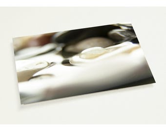 Postcards Pack: Stones in Water, 5.5 x 8.5 Inch Paper (10 Count)