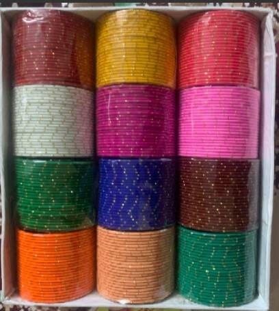 Plain metal bangles best sale wholesale