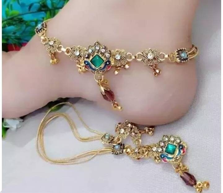 New fancy deals payal