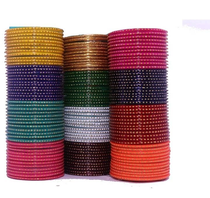 Chinese glass deals bangles