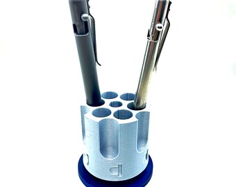 Maglev Revolver Pen/Pencil Holder