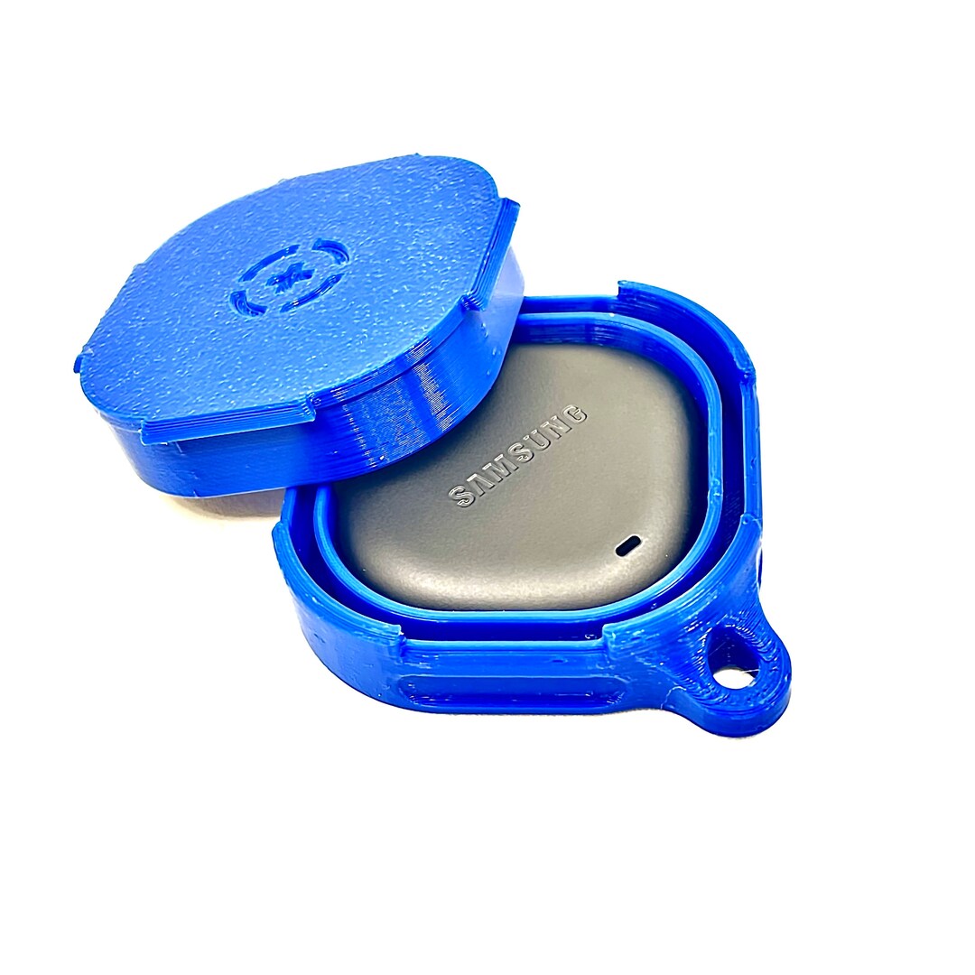 Waterproof Samsung Smarttag Keychain Case Etsy