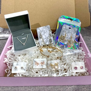 High quality jewelry box clearance