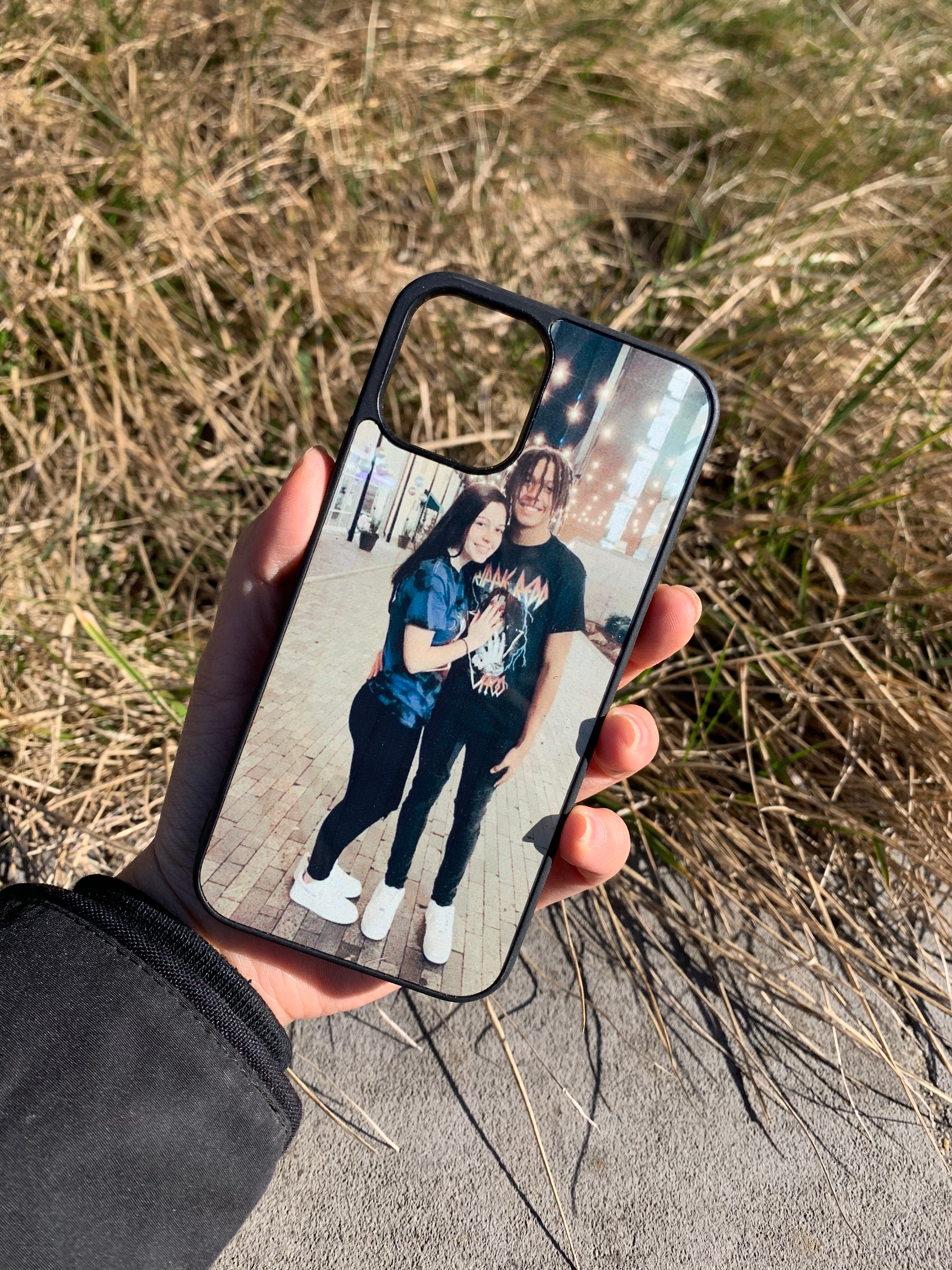 Personalized Handmade Phone Case Customizable for iPhone 7 Etsy