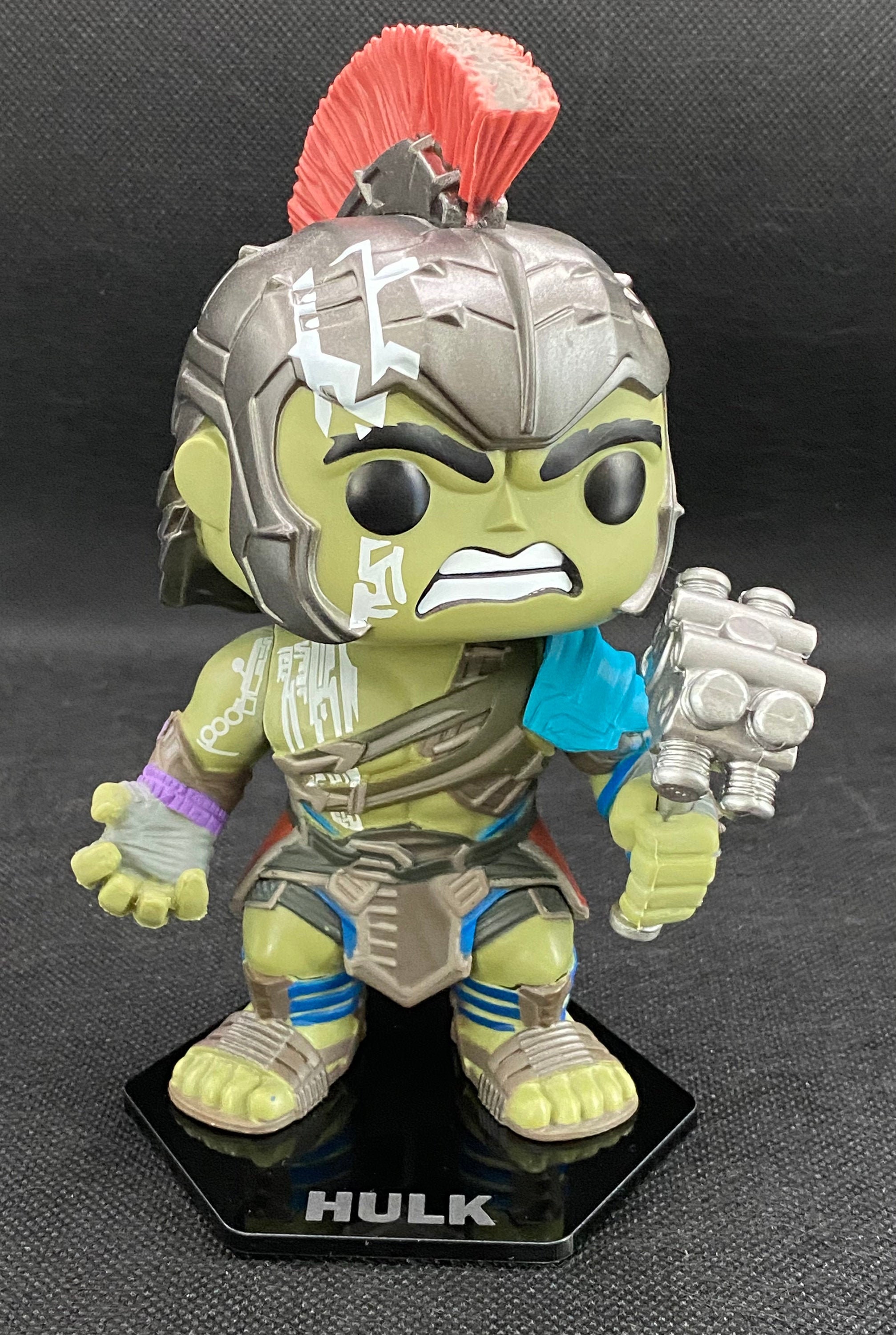 Funko Pop Display Stand Personalised Pop Stand Custom Funko | Etsy