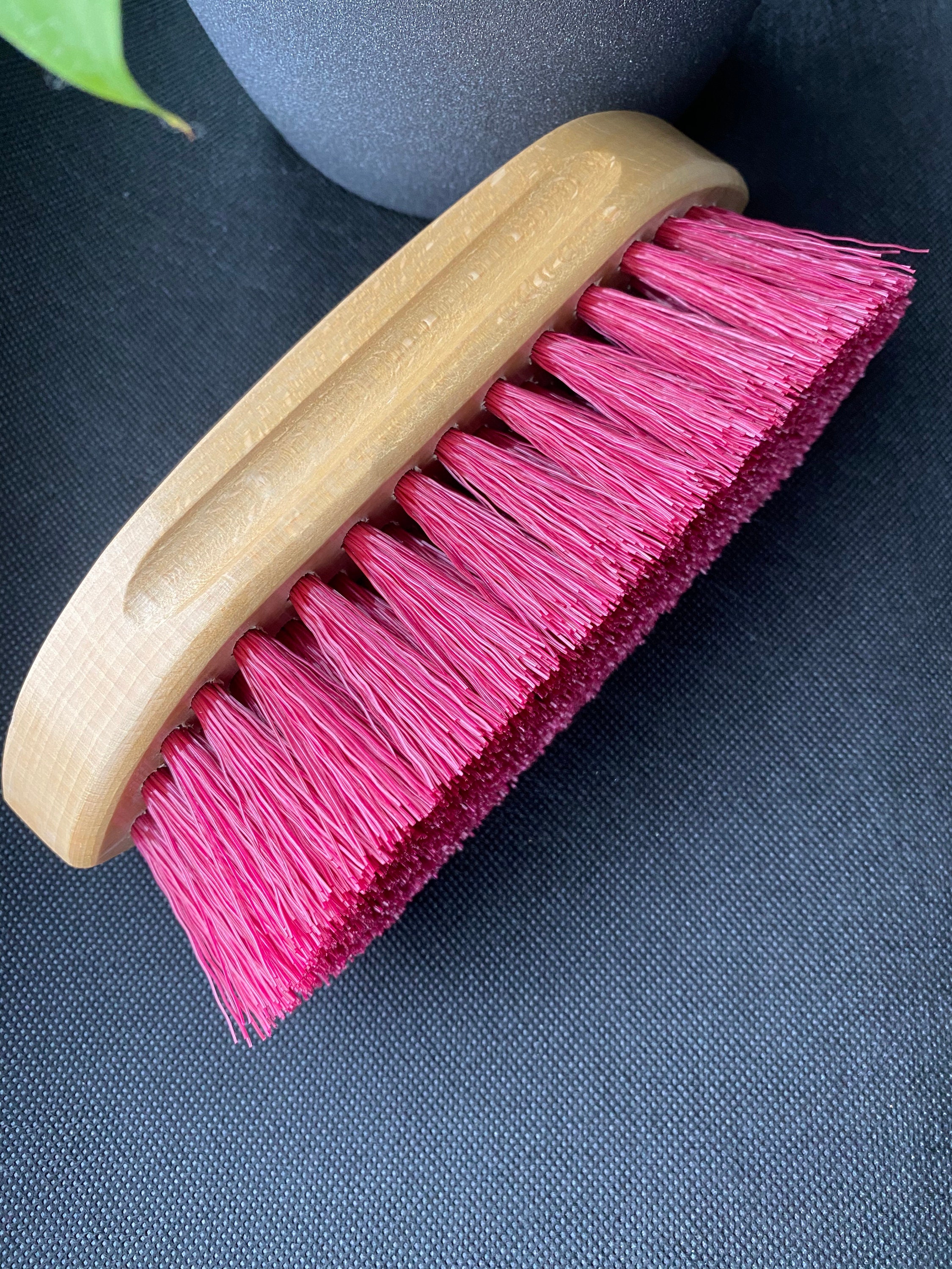 Personalised Horse Grooming Brush Dandy Brush Shire Horse Etsy UK