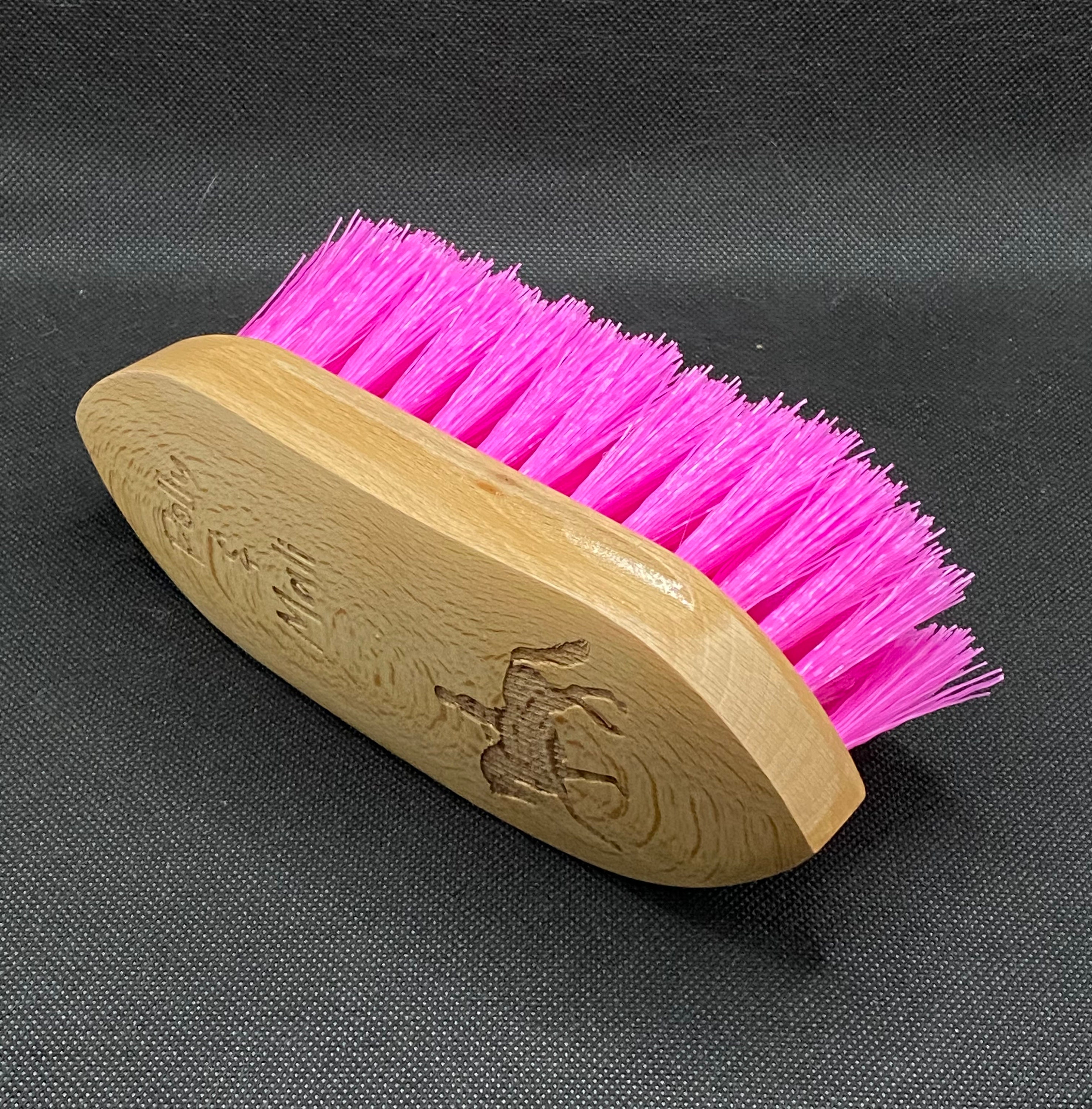 Personalised Horse & Pony Dandy Brush Dressage Horse and Etsy
