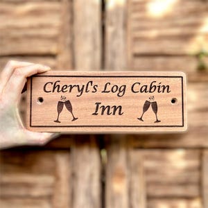 Panneau personnalisé, panneau homme des cavernes, panneau extérieur, panneau abri de jardin, panneau bar, panneau salle de jeux, panneau en bois personnalisé, panneau maison en bois