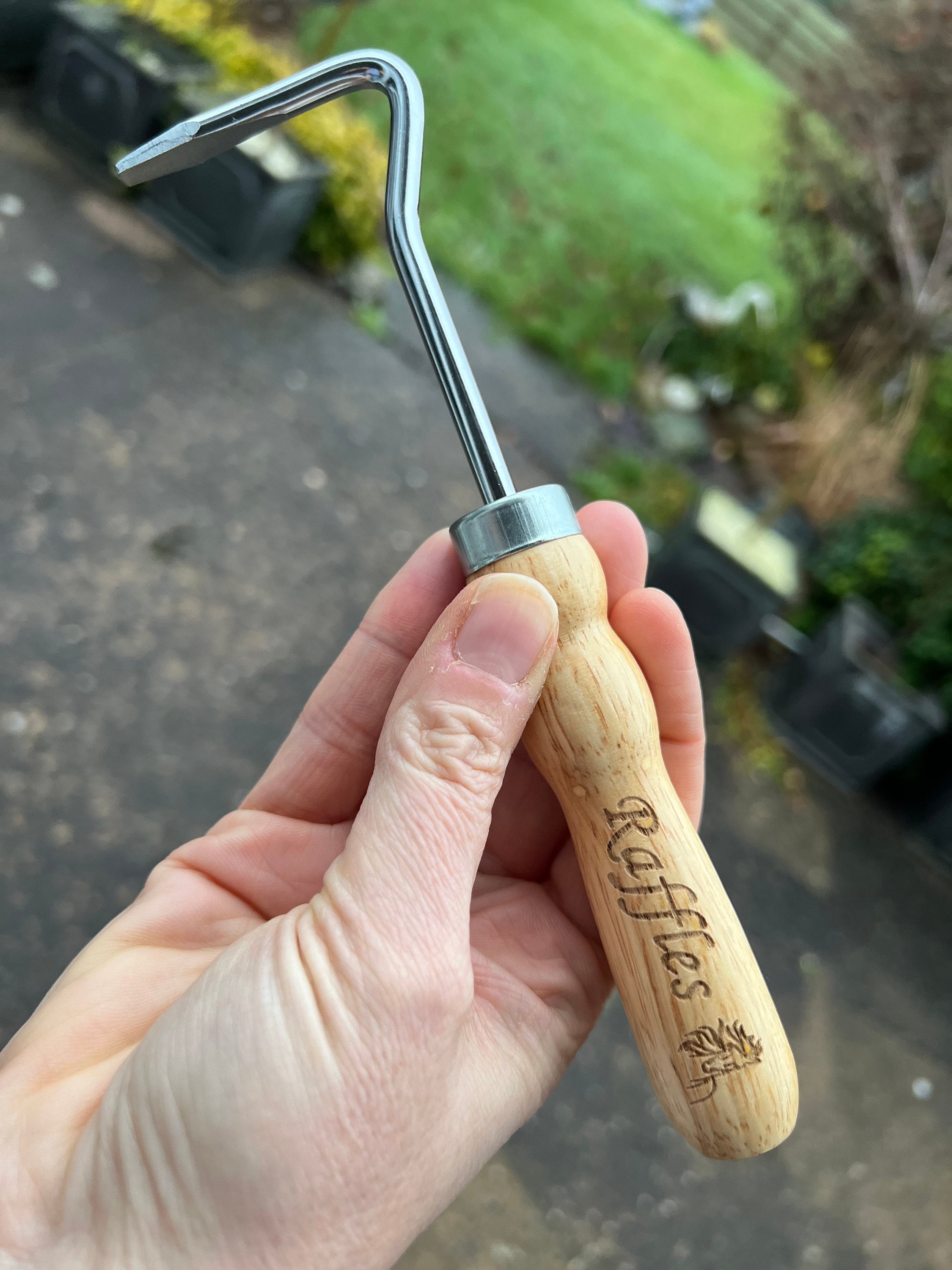 Personalized Horse Hoof Pick – Custom Equestrian Gift, Grooming Kit Accessory, Pony & Horse Lover Gift