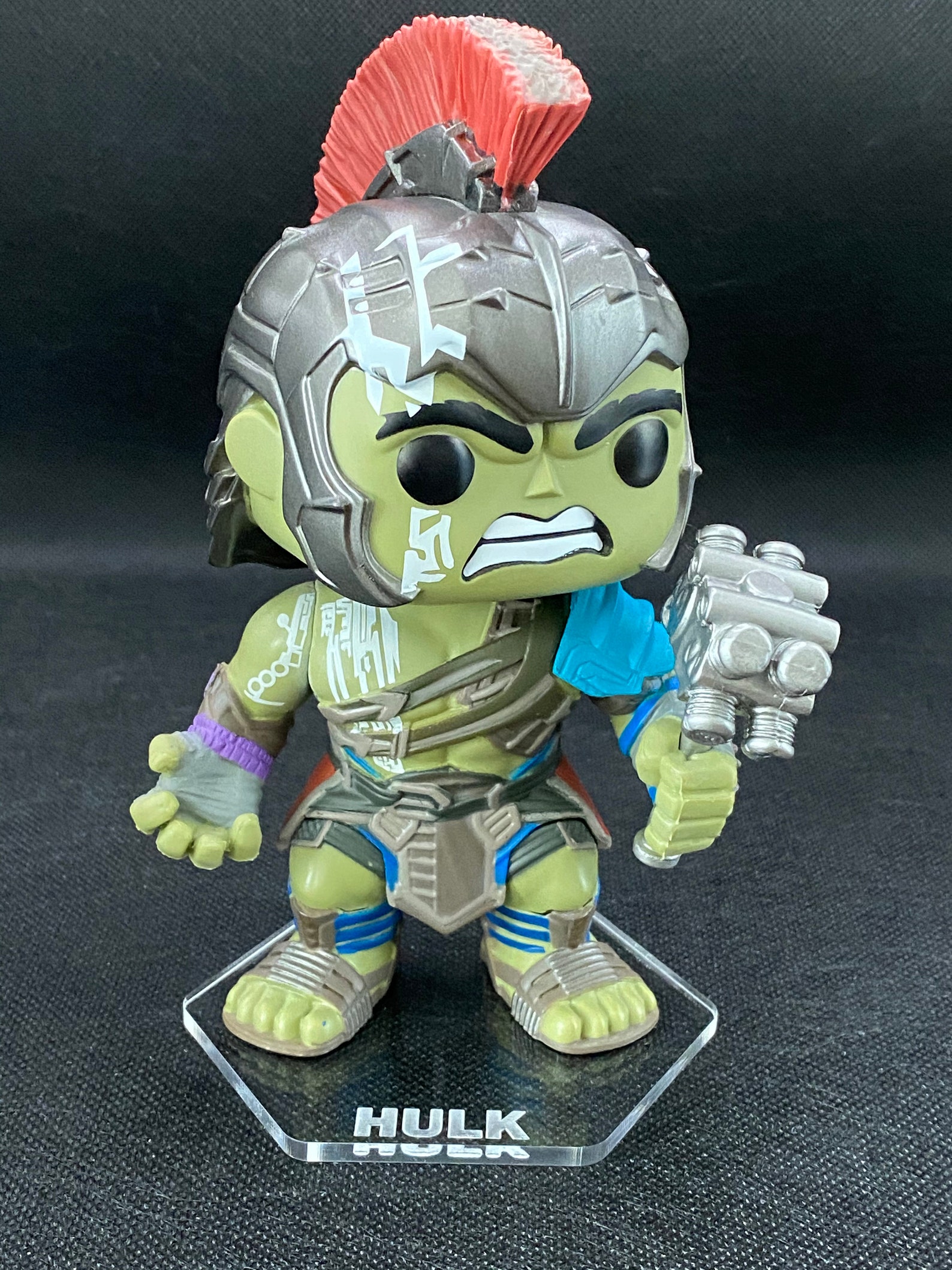 personalised funko pop uk