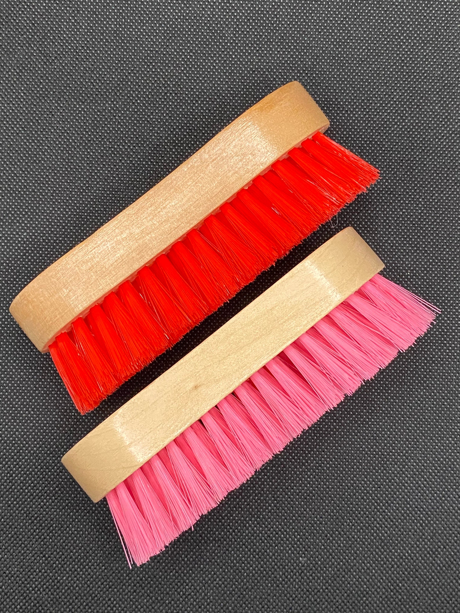 Personalised Horse Brush Horse Face Brush Equestrian Gift Etsy