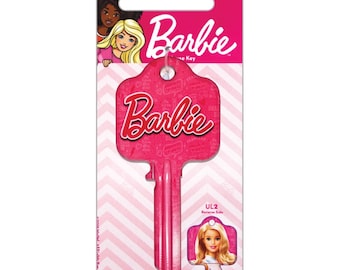 Barbie car keys Clearance