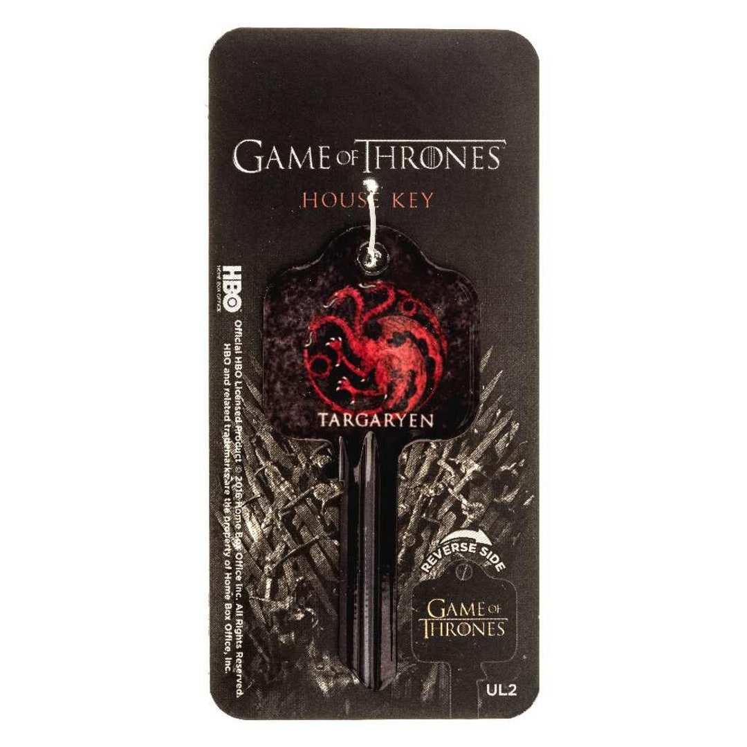 Game of Thrones House Key Holders