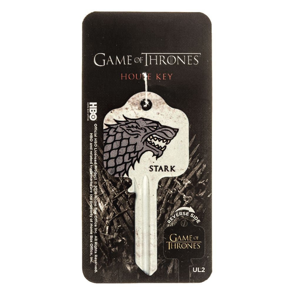 Game of Thrones House Key Holders