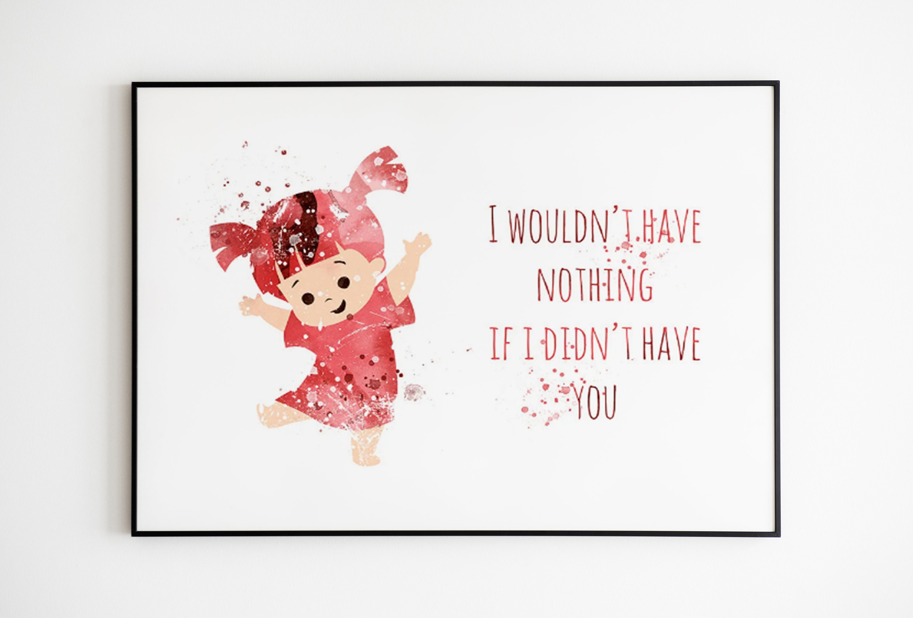 Art Monsters University Quotes