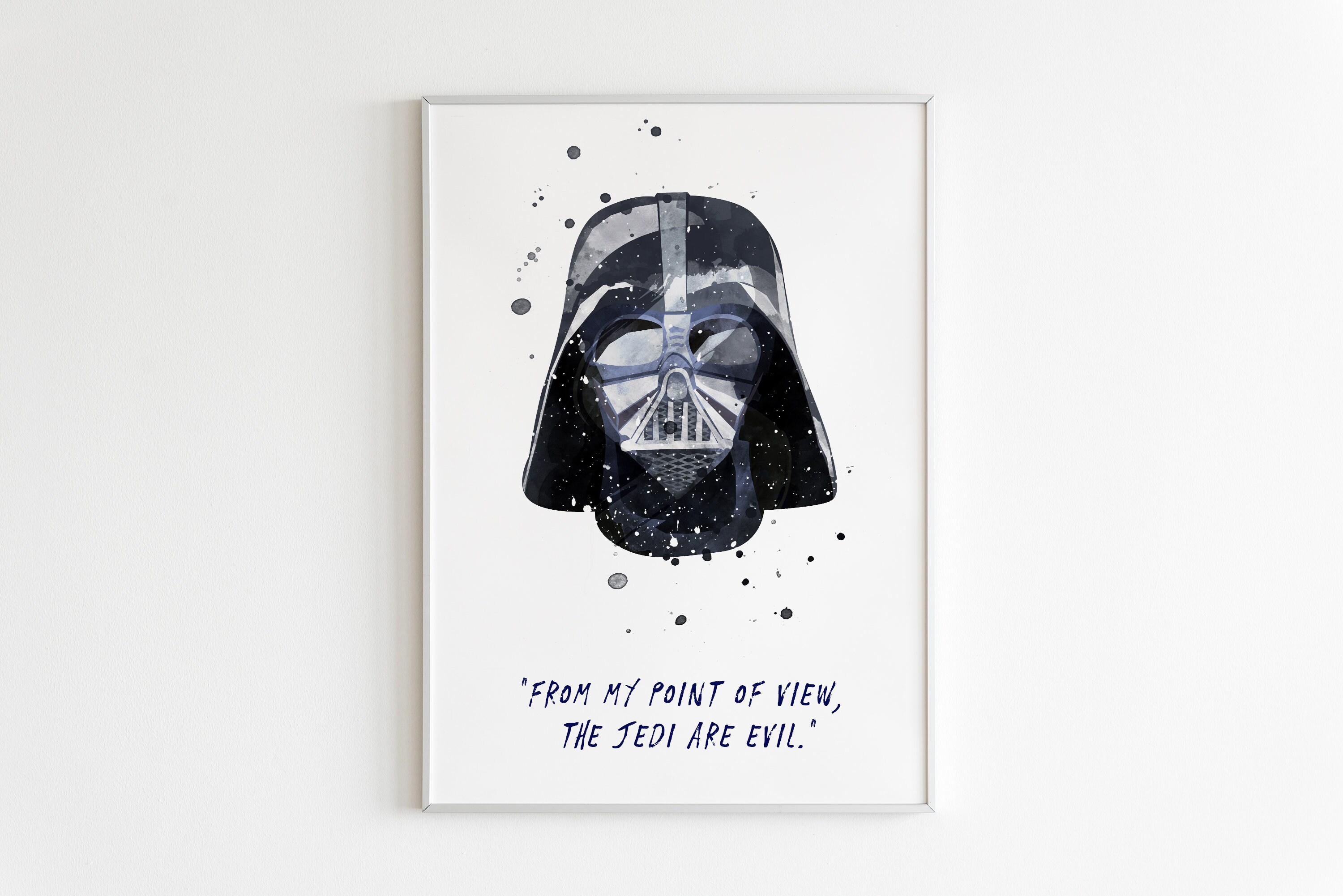 Star Wars Quotes Darth Vader