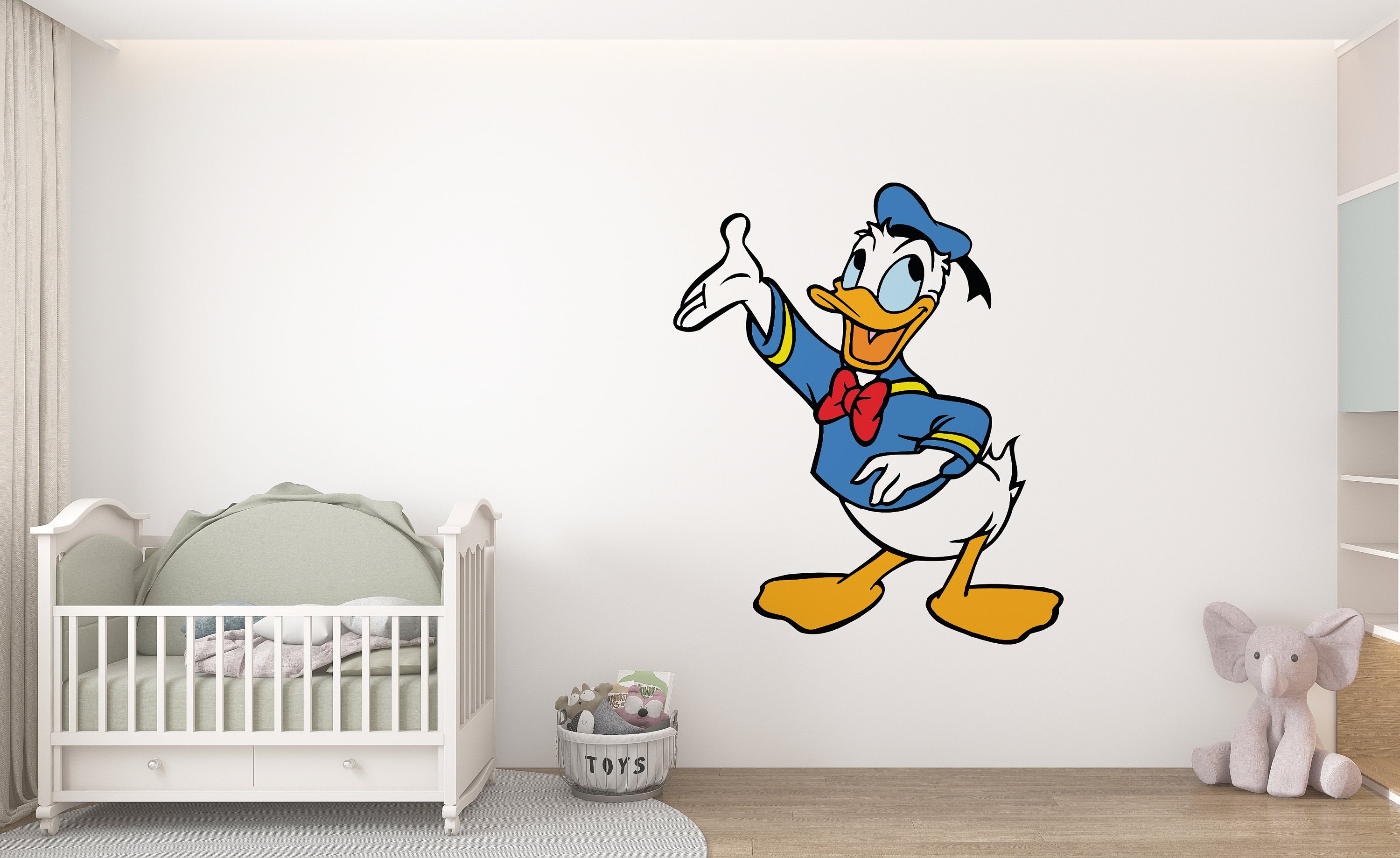DECALCOMANIE DA PARETE Righello Di Altezza Per Bambini Adesivo EUR 11,69 - FR