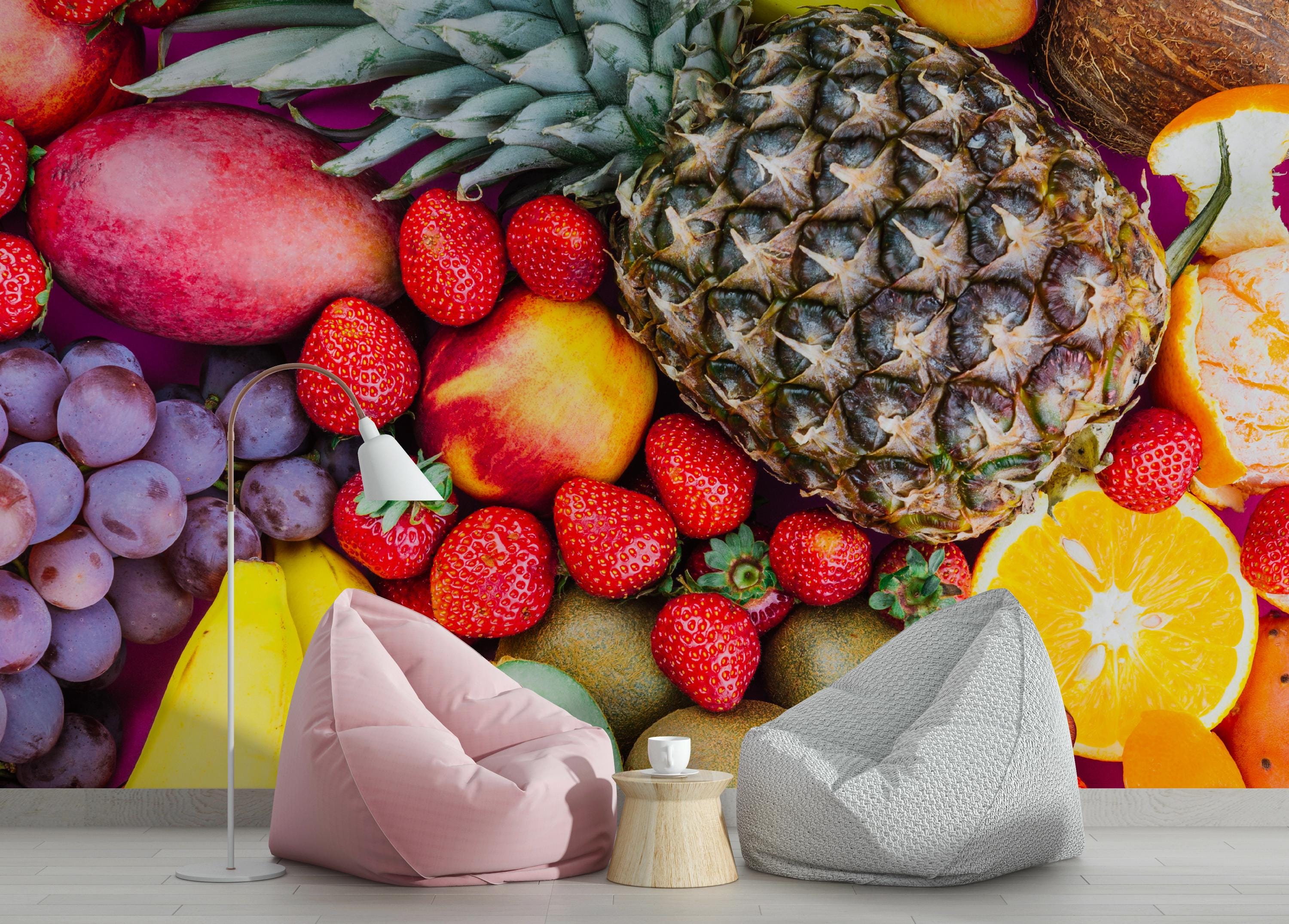 10331. Affiche décorative. Chambre art mural design maison. Fruits 10331. Affiche décorative. Chambre art mural design maison. Fruits