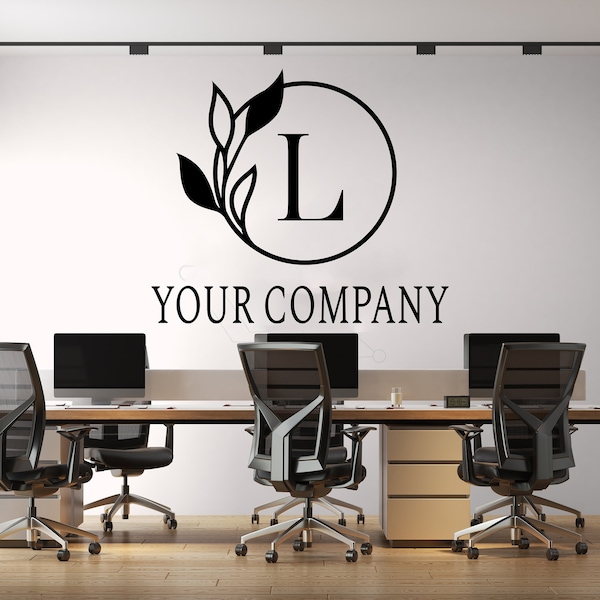 Custom Wall Decal Printing Etsy