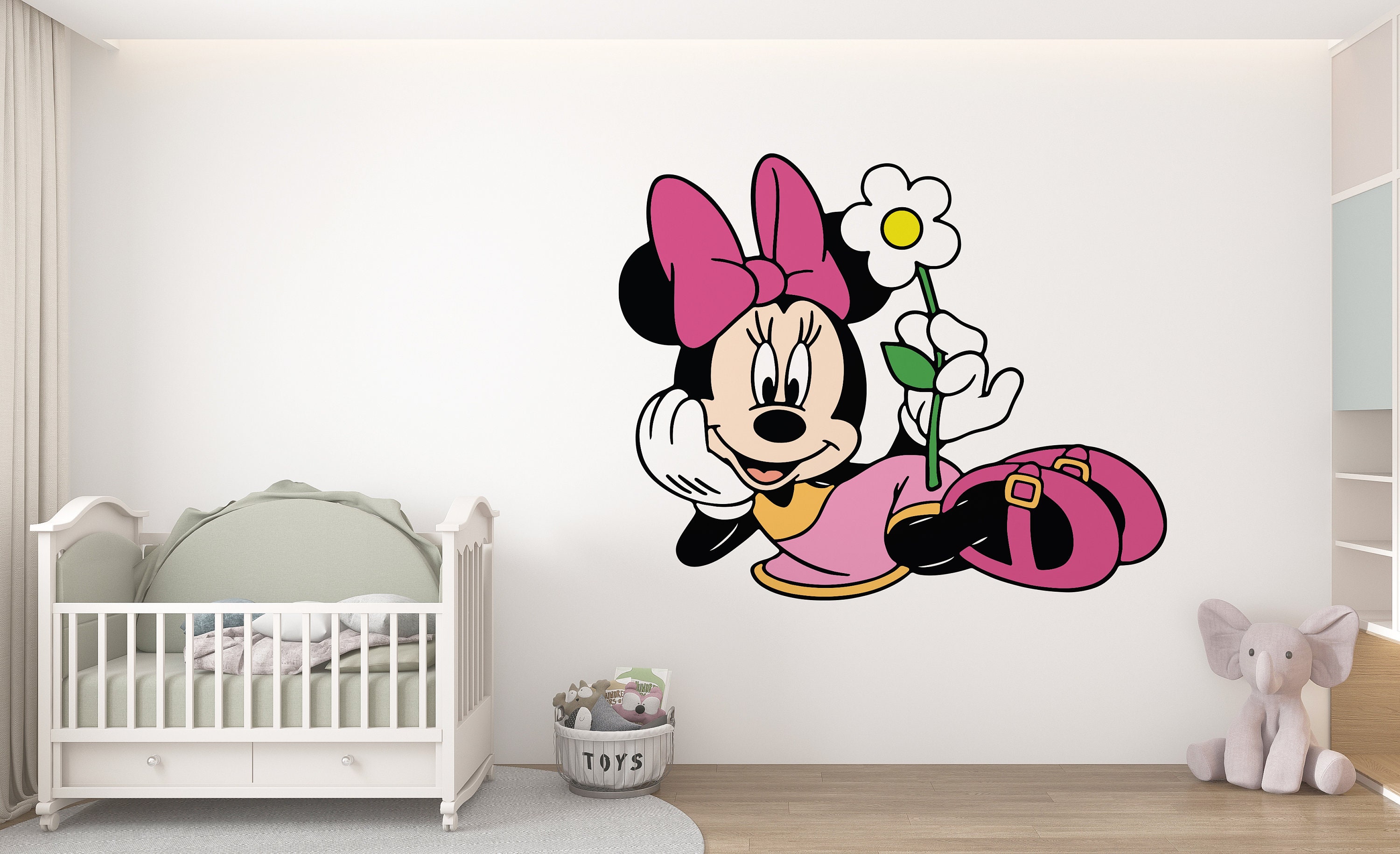 Kibi Adesivi Murali Bambini Adesivo Da Parete Camera Da Letto