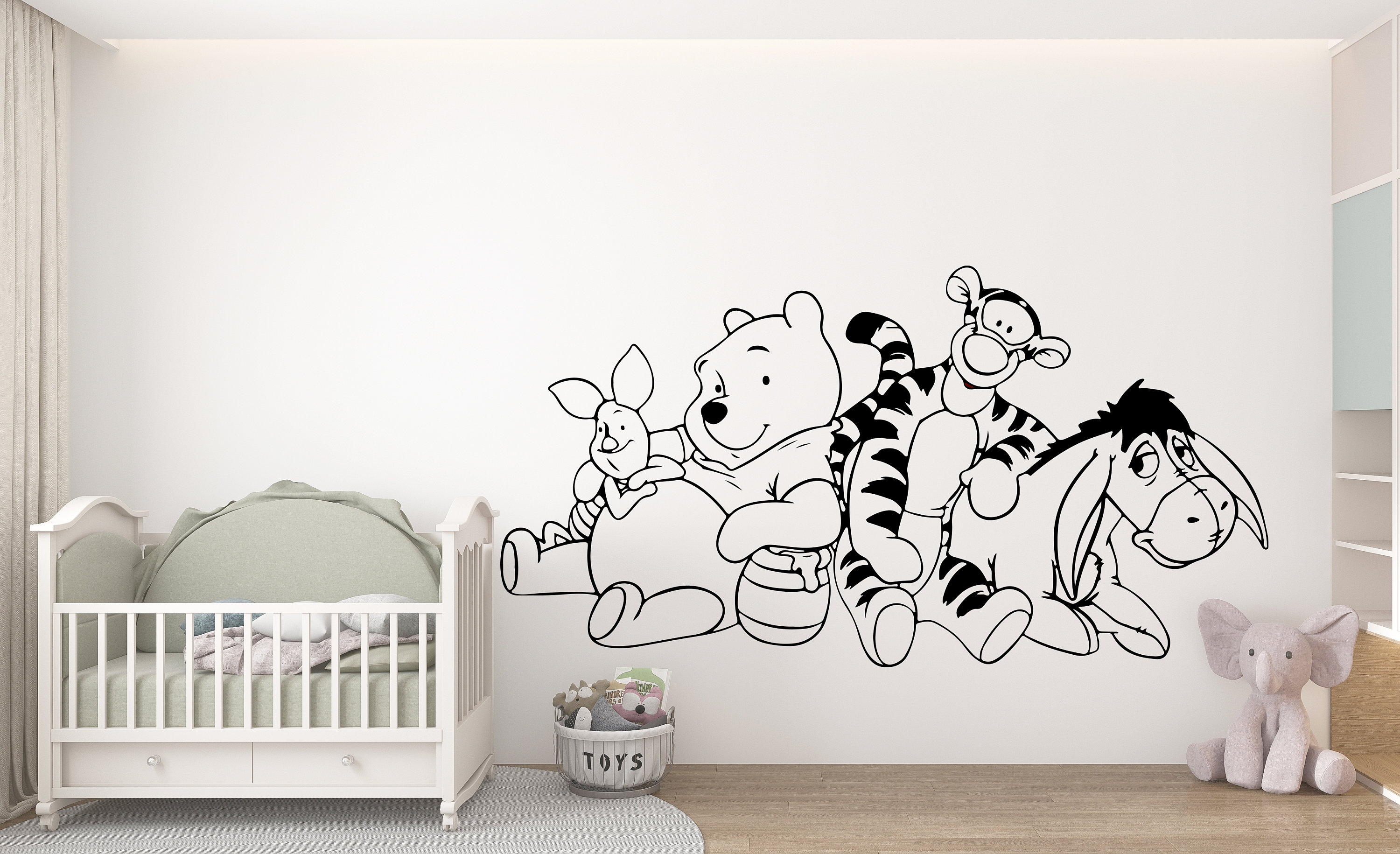 Winnie