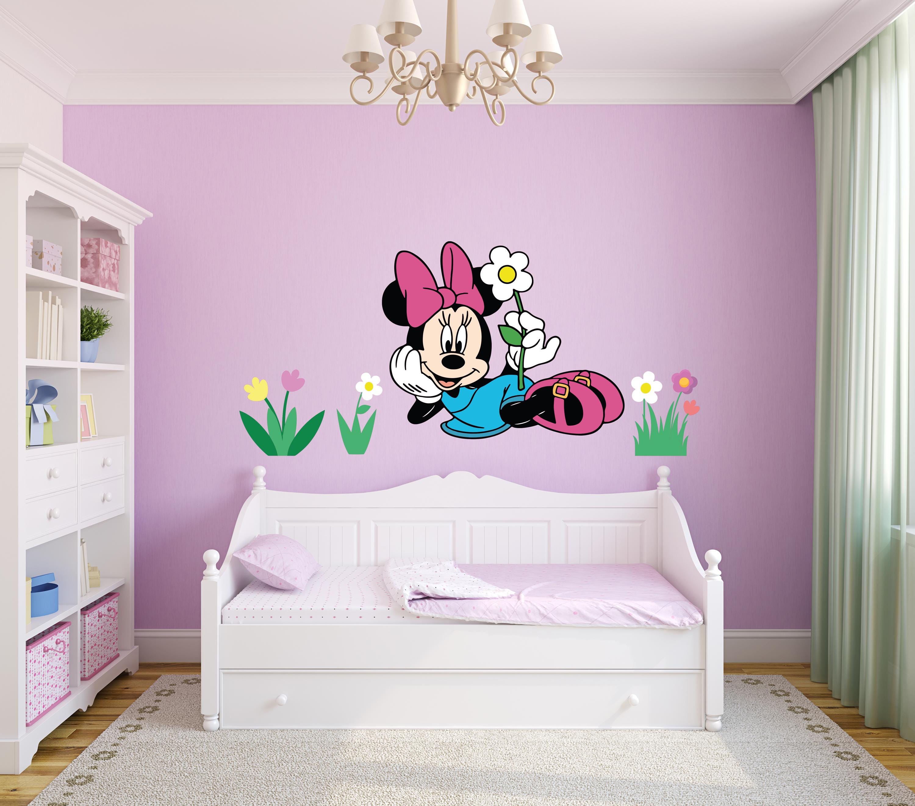 Autocollant Mural 3D Fenêtre Avec Vue Sur Le Ciel - 2 Panneaux 96x30 Cm - PVC Imperméable Amovible - Décoration Chambre, Salon