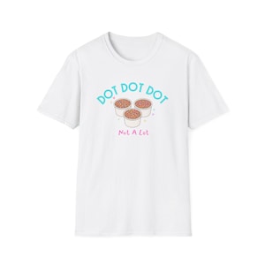 Dot Cake t-shirt