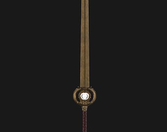 3D Model - Dawnbreaker 95 cm (STL files)
